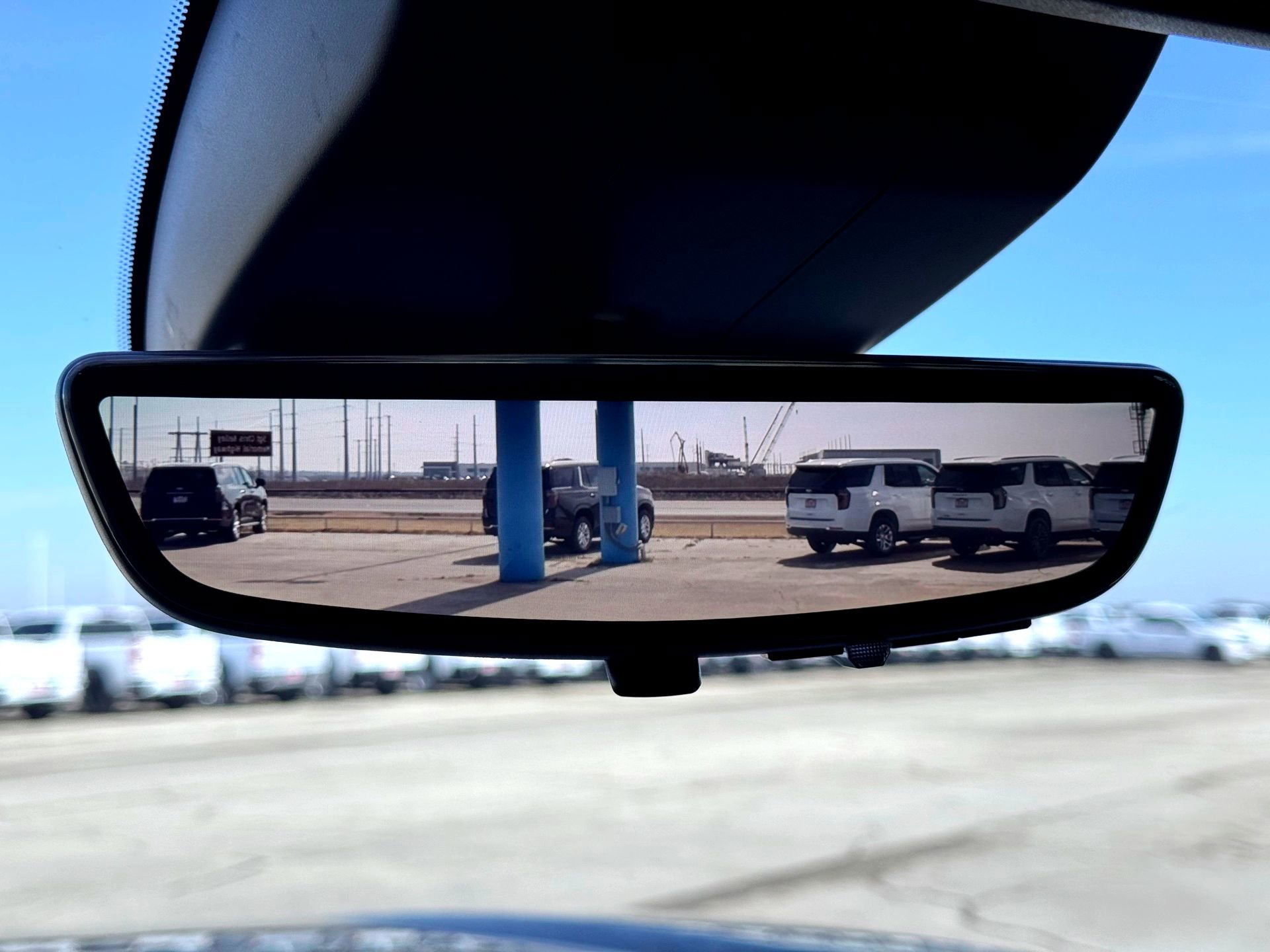 Used 2023 GMC Sierra 1500 AT4 w/ Technology Package image 34