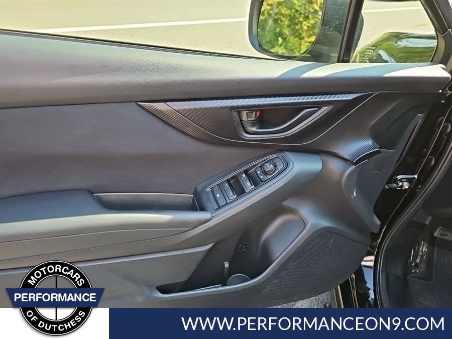 Used 2021 Subaru Crosstrek 2.0i AWD/4WD image 13