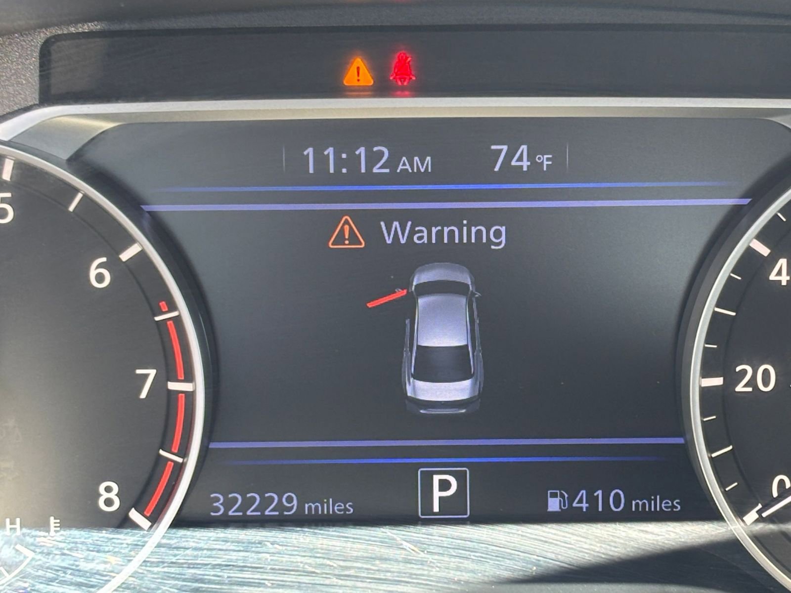 Used 2025 Nissan Altima 2.5 SV FWD image 40