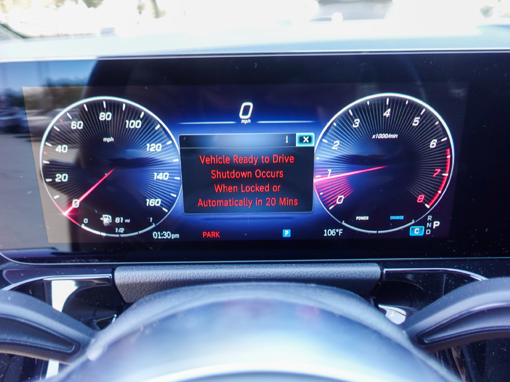 Used 2025 Mercedes-Benz GLA 250 image 15