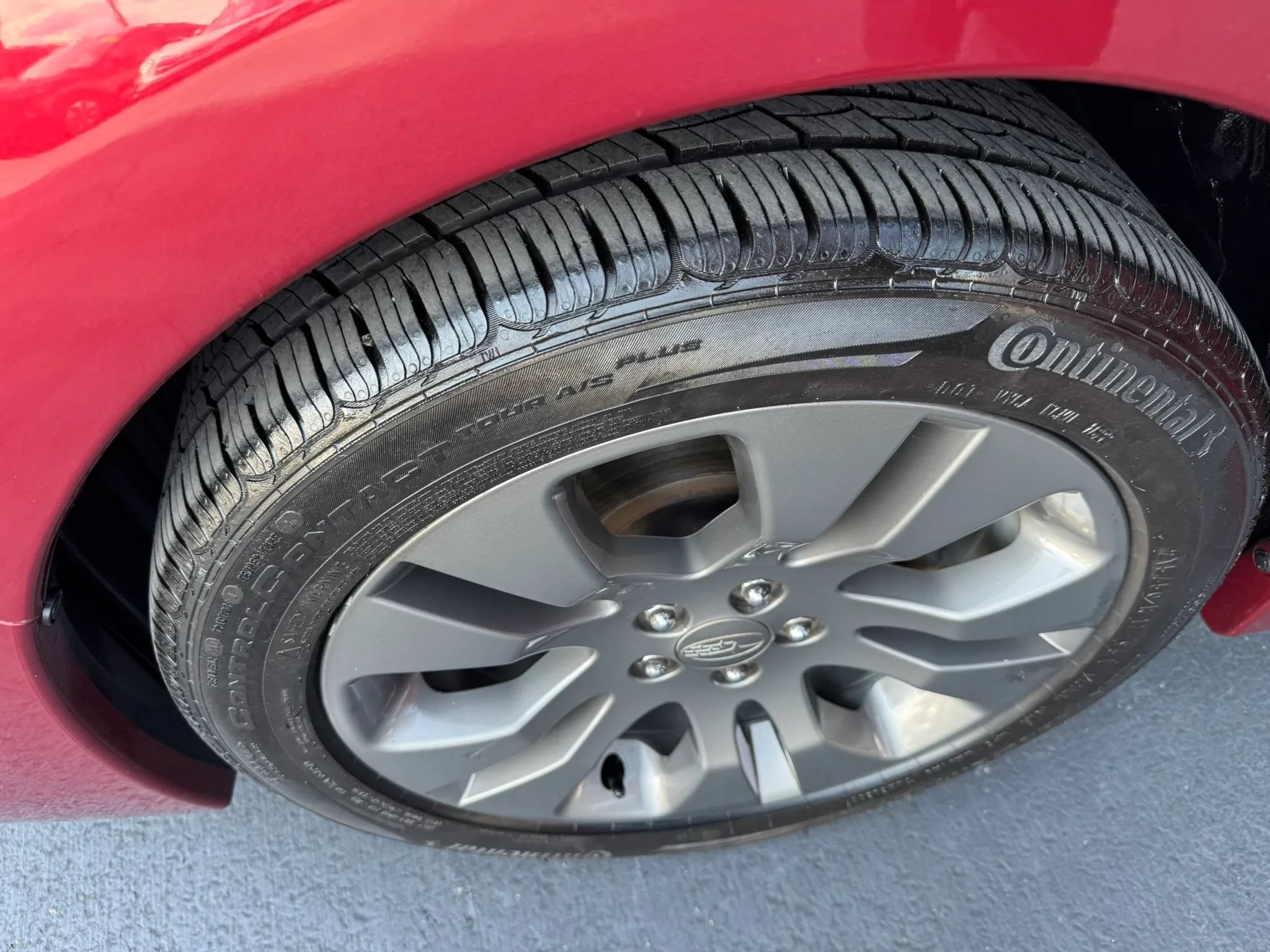 Used 2013 Subaru Impreza 2.0i Sport Premium w/ Popular Pkg 1 AWD/4WD image 20