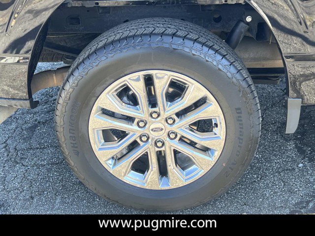 Used 2022 Ford F150 XLT w/ Equipment Group 301A Mid image 17