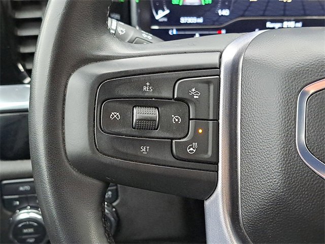 Used 2025 GMC Sierra 1500 SLT image 19