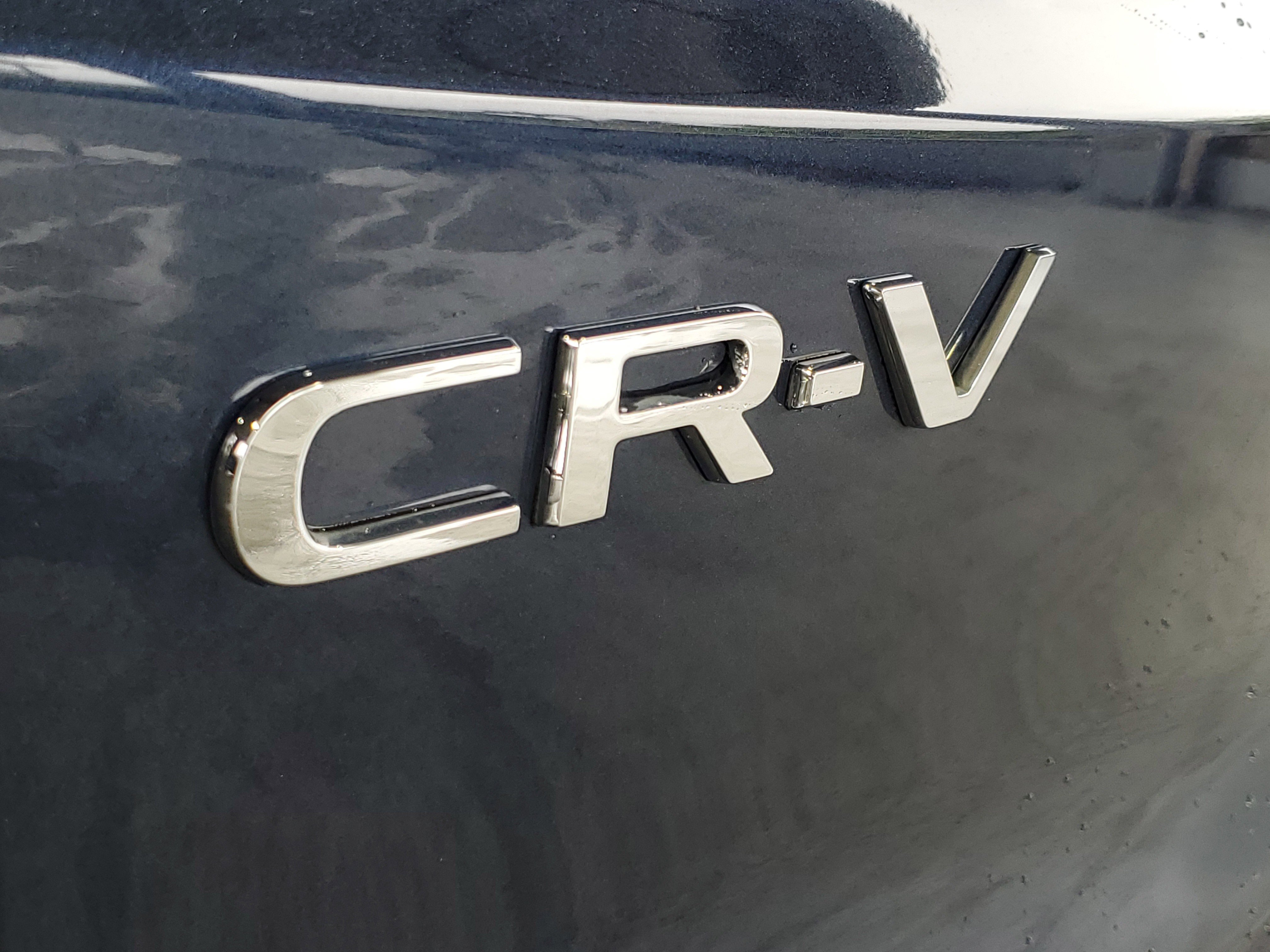 Used 2023 Honda CR-V EX-L image 5
