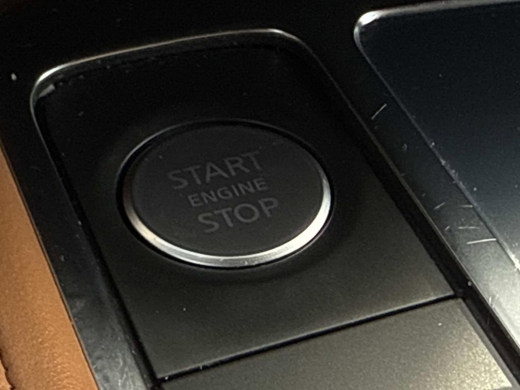 Certified 2023 INFINITI QX60 Autograph w/ Cargo Package image 8