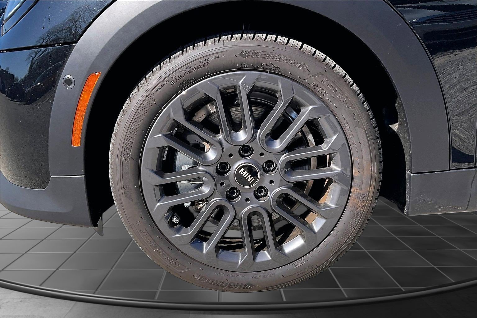 New 2026 MINI Cooper S FWD image 13