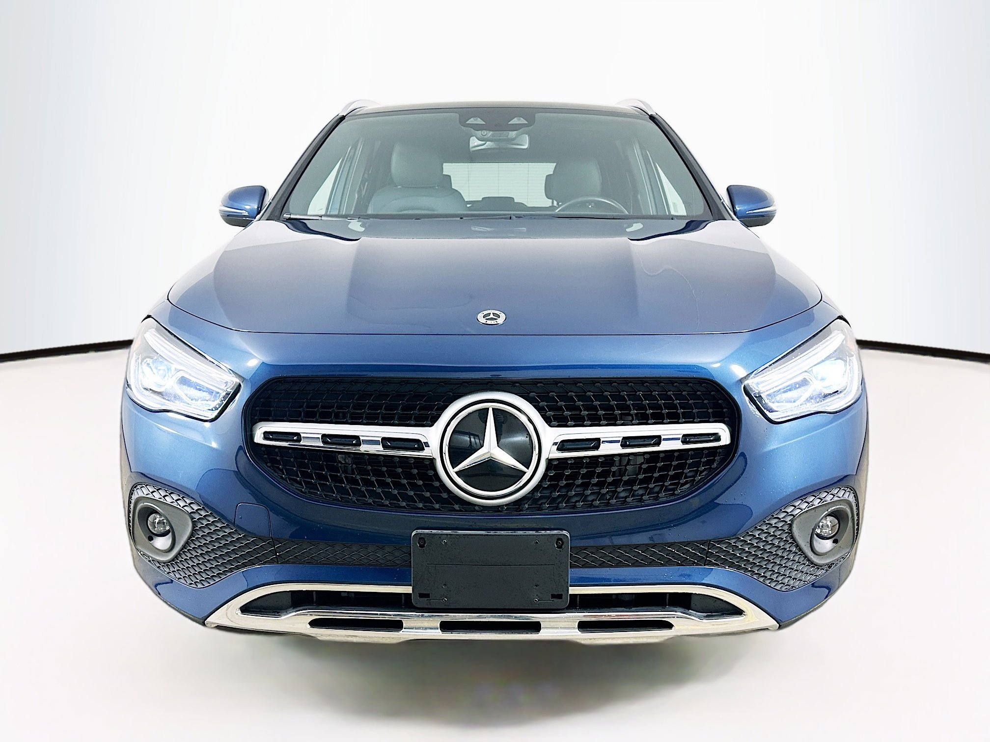 Certified 2023 Mercedes-Benz GLA 250 GLA 250 w/ Premium Package image 2