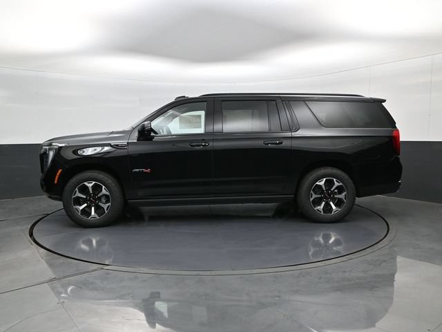New 2026 GMC Yukon XL AT4 w/ AT4 Premium Plus Package AWD/4WD image 8