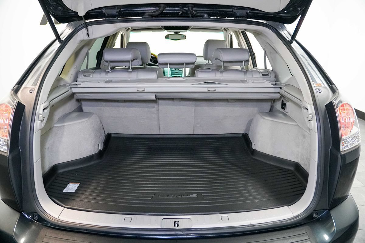 Used 2006 Lexus RX 330 AWD image 26