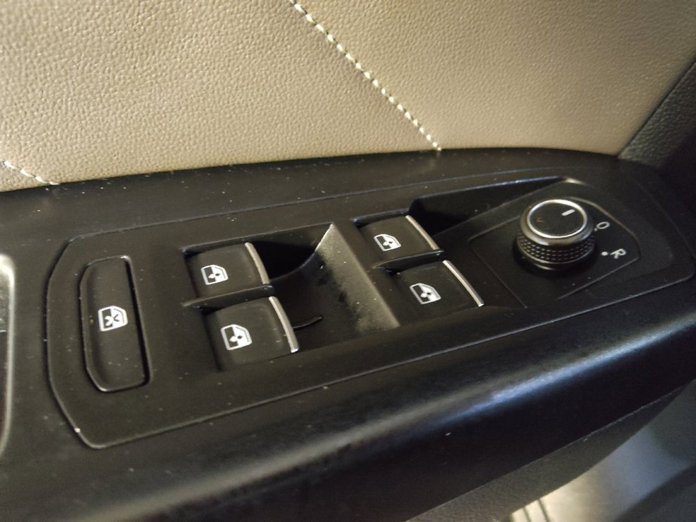 Used 2021 Volkswagen Atlas SE AWD/4WD image 27