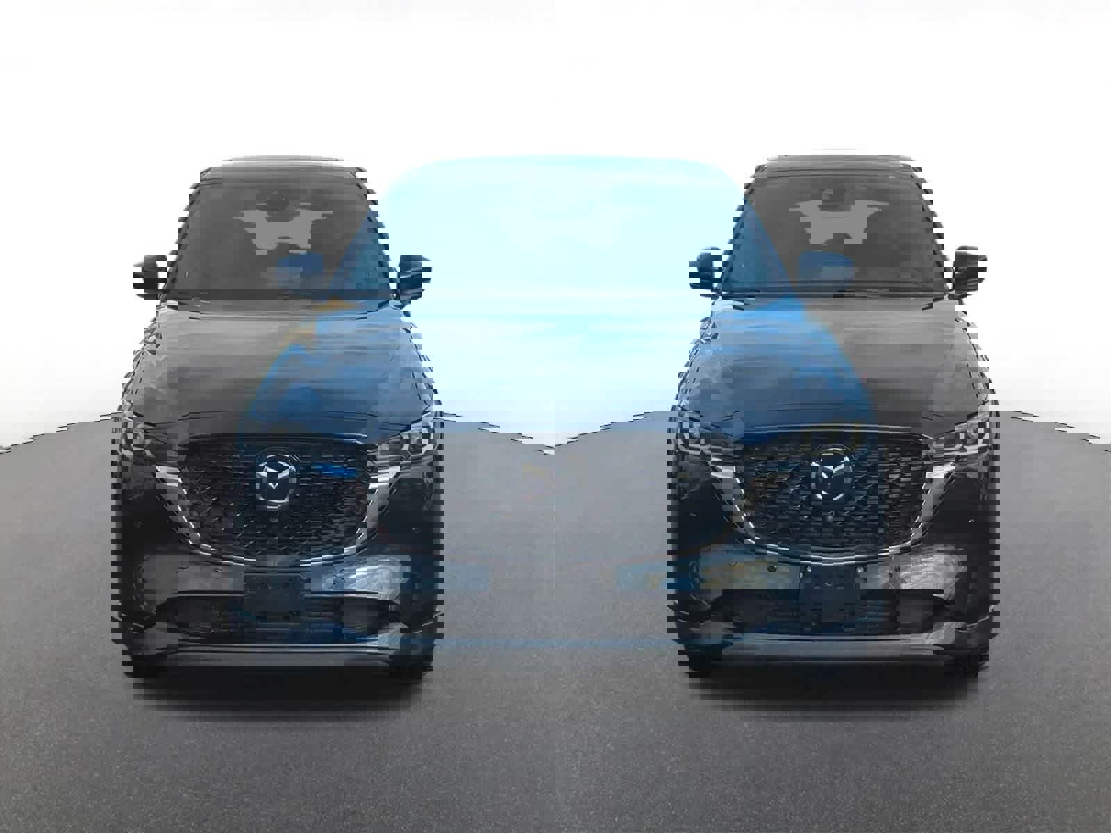 Certified 2022 MAZDA CX-5 Signature image 9