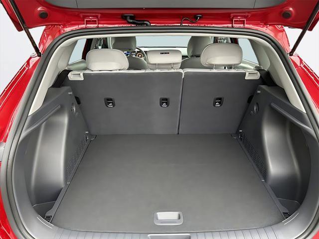 New 2026 Hyundai Kona SEL Premium image 13