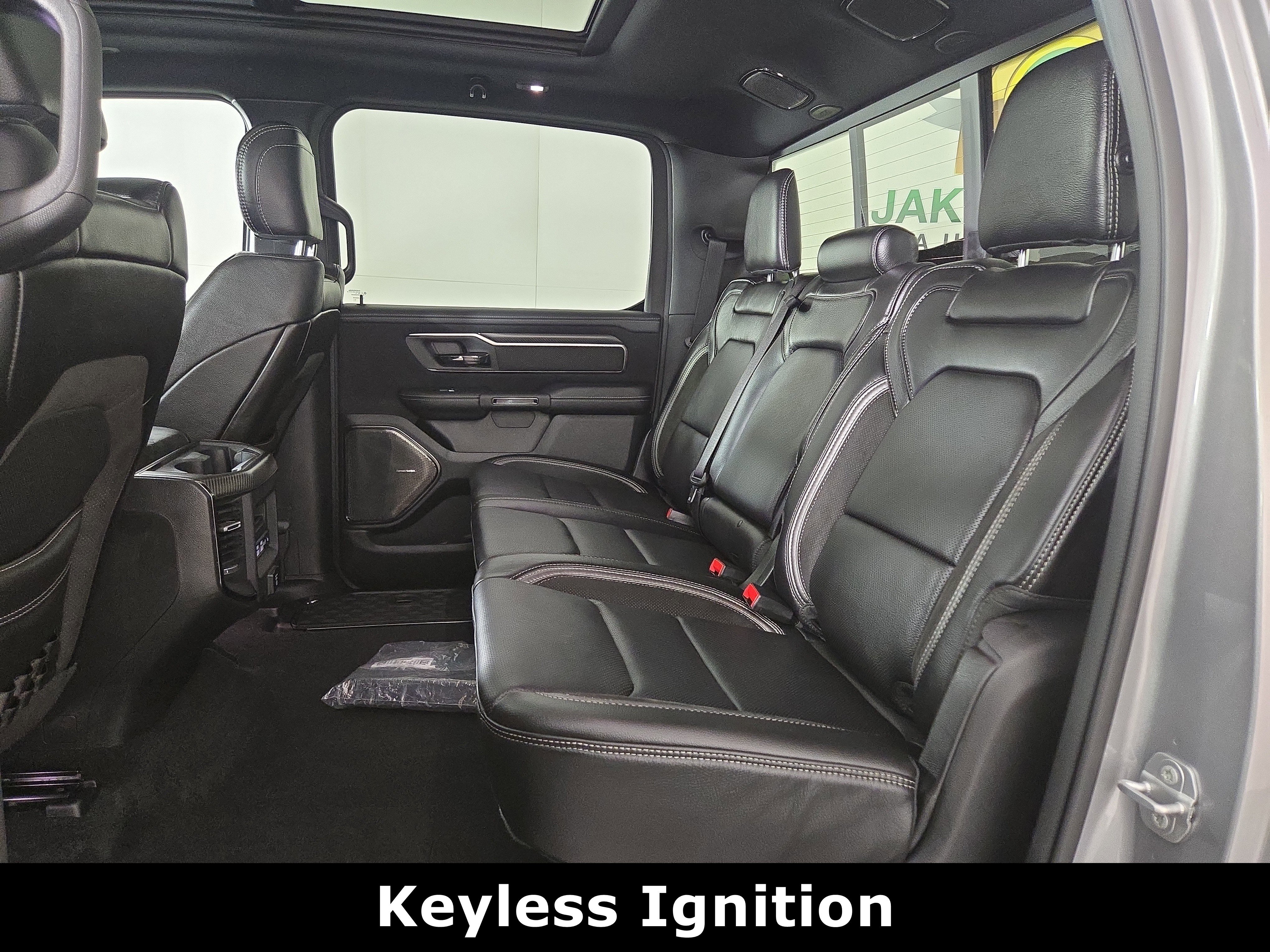 Used 2025 RAM 1500 RHO w/ RHO Level 1 Equipment Group image 13