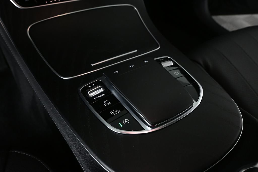 Certified 2023 Mercedes-Benz E 350 Sedan image 15