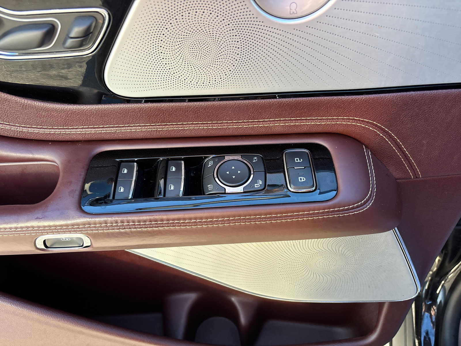 Certified 2023 Lincoln Aviator Black Label w/ Dynamic Handling Package image 13