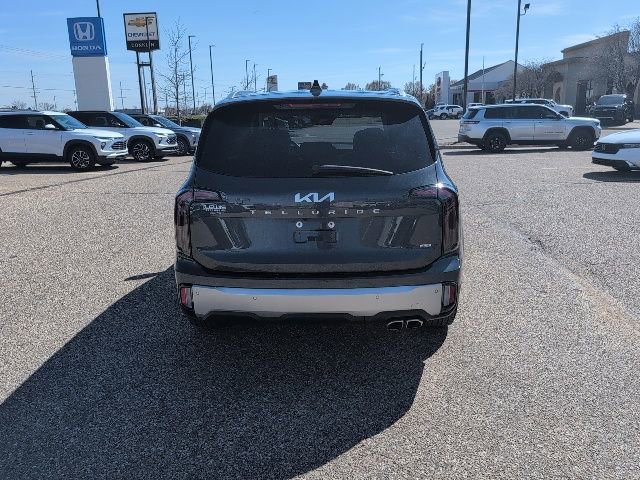 Used 2024 Kia Telluride SX Prestige image 19