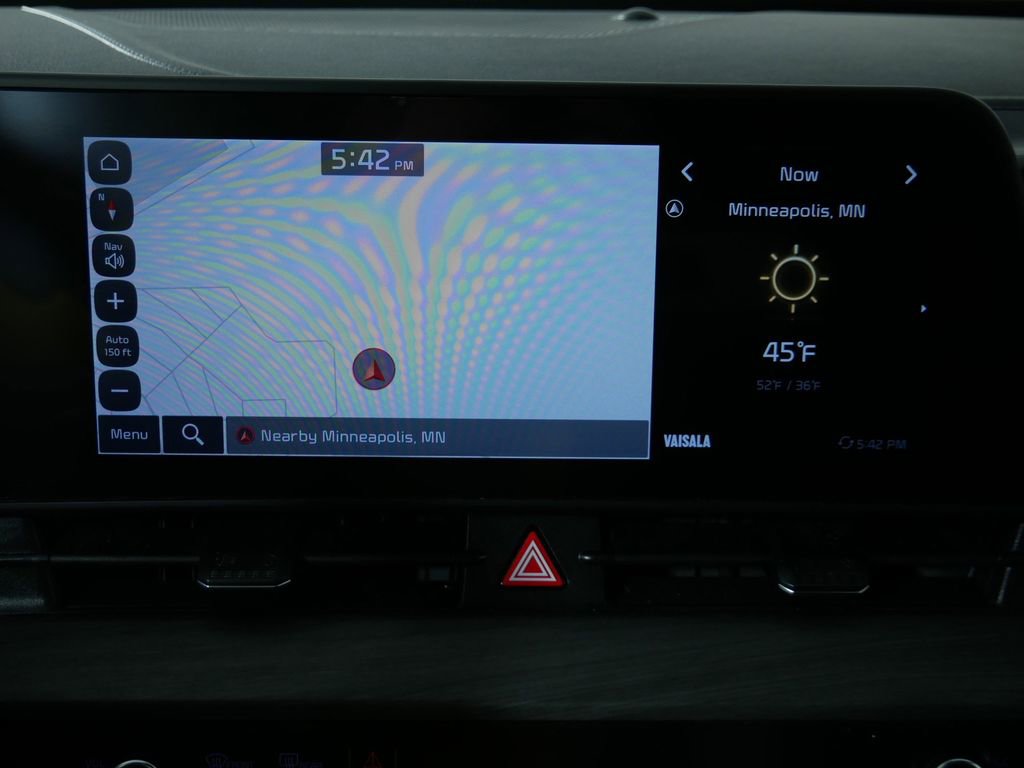 Certified 2023 Kia Sportage X-Line w/ X-Line Premium Package image 27