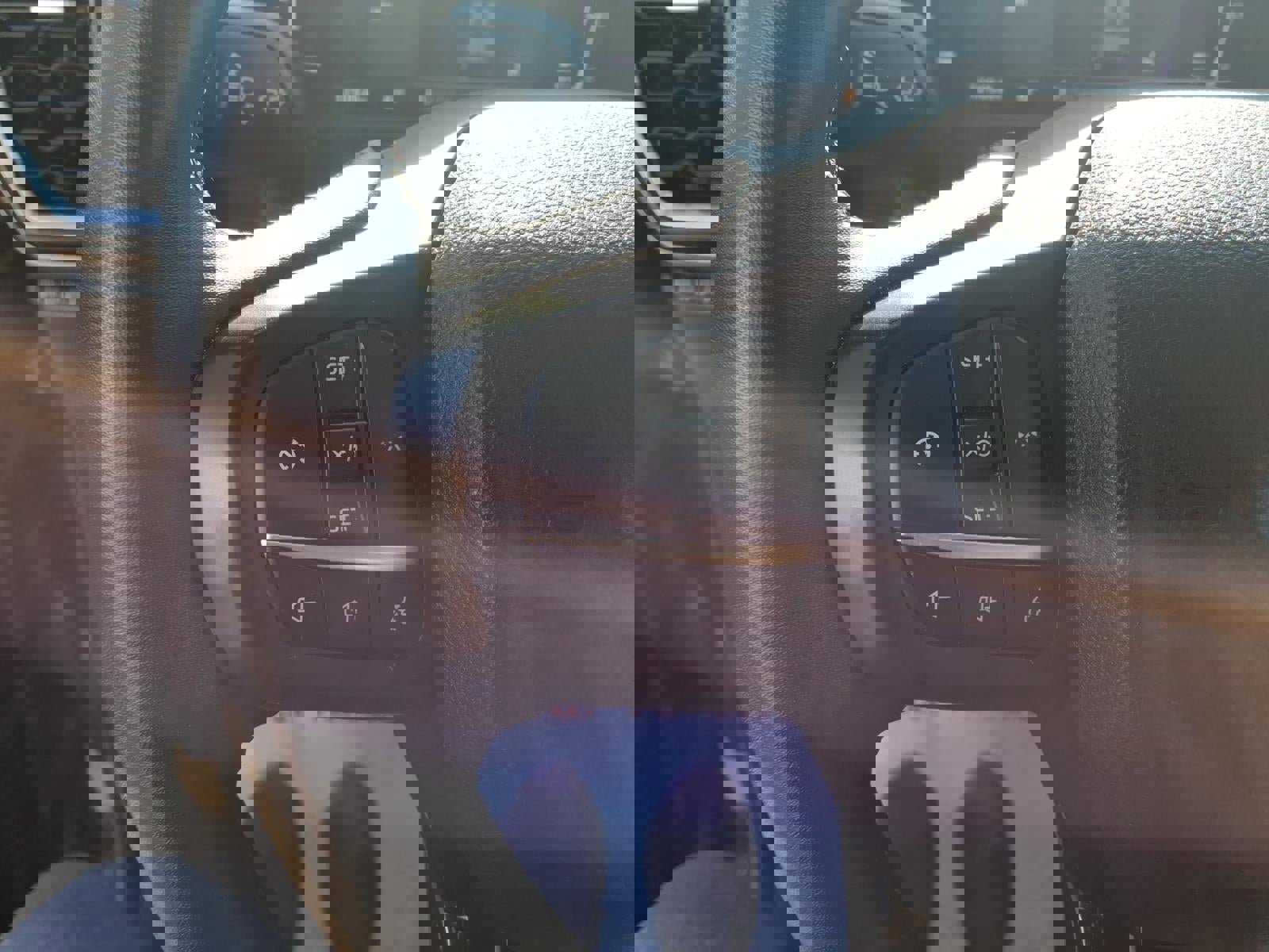 Used 2024 Ford Ranger XLT w/ FX4 Off-Road Package image 8