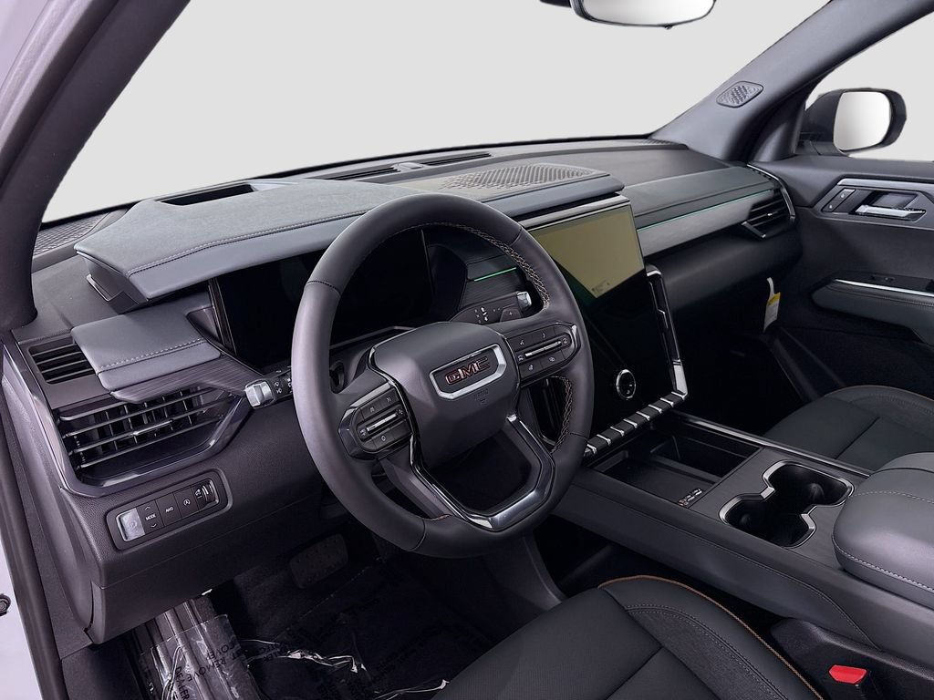 New 2026 GMC Acadia AT4 w/ Luxury Package AWD/4WD image 9