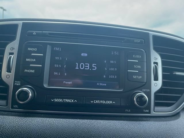 Used 2018 Kia Sportage LX AWD/4WD image 32