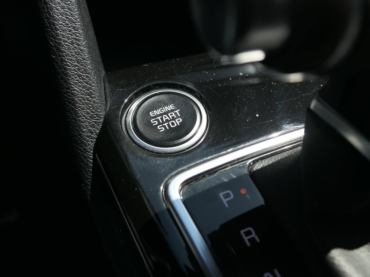 Used 2023 Kia Sportage EX FWD image 20