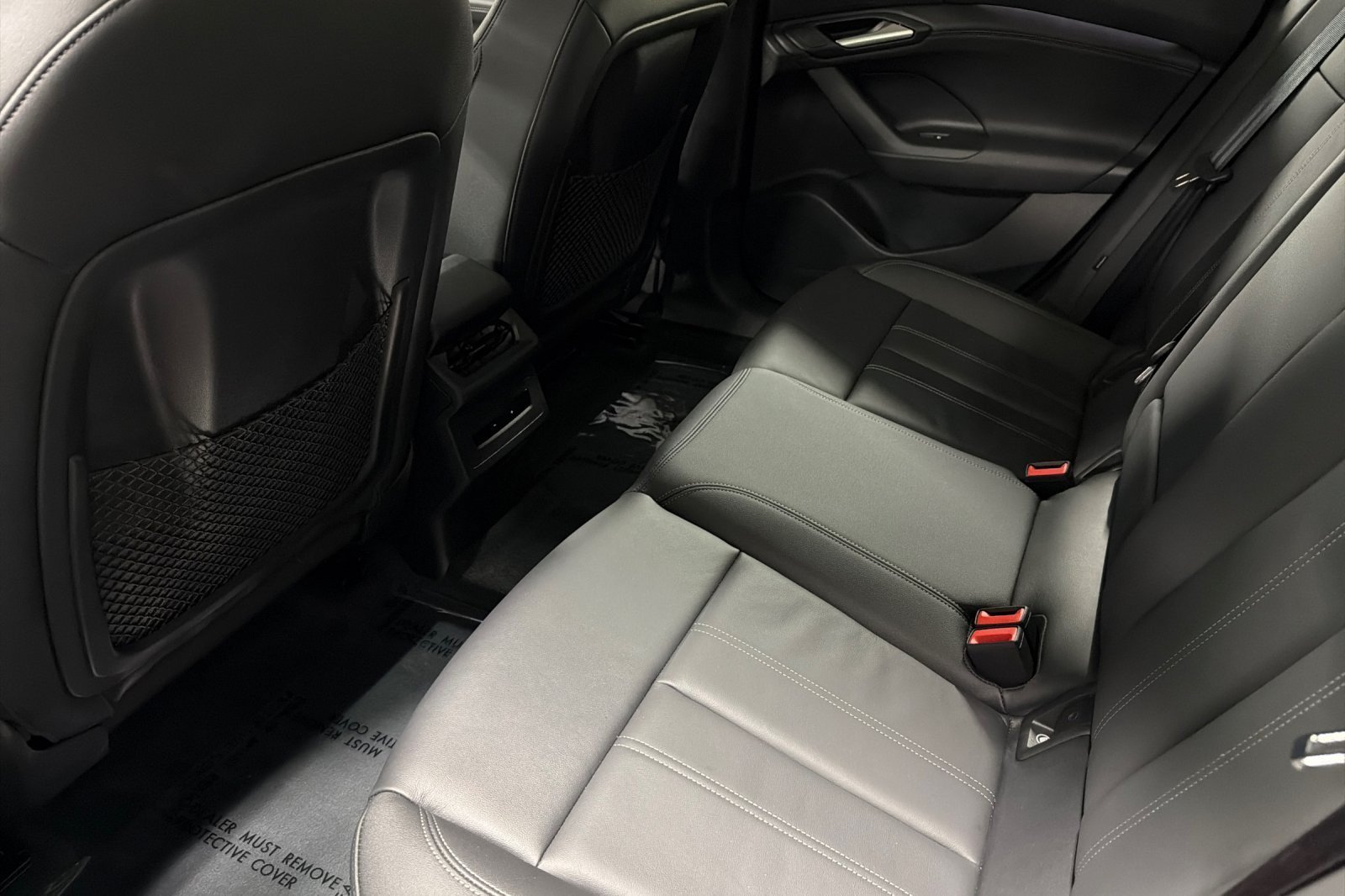 Used 2025 Audi A6 e-tron Premium RWD image 11