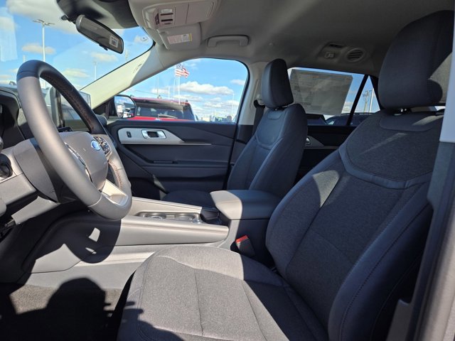 New 2026 Ford Explorer Active image 18