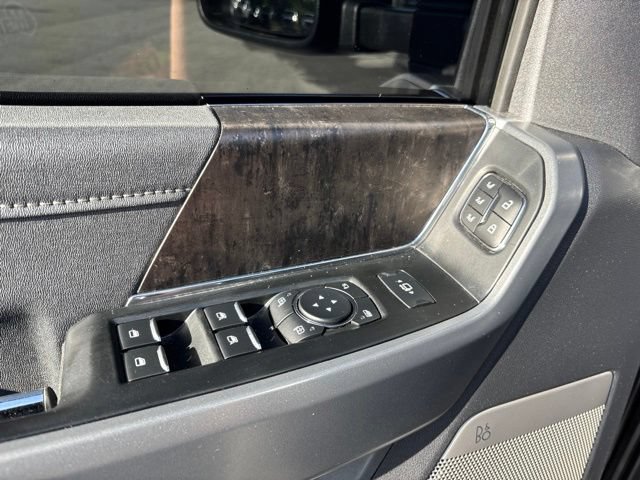 Certified 2024 Ford F250 Lariat AWD/4WD image 12