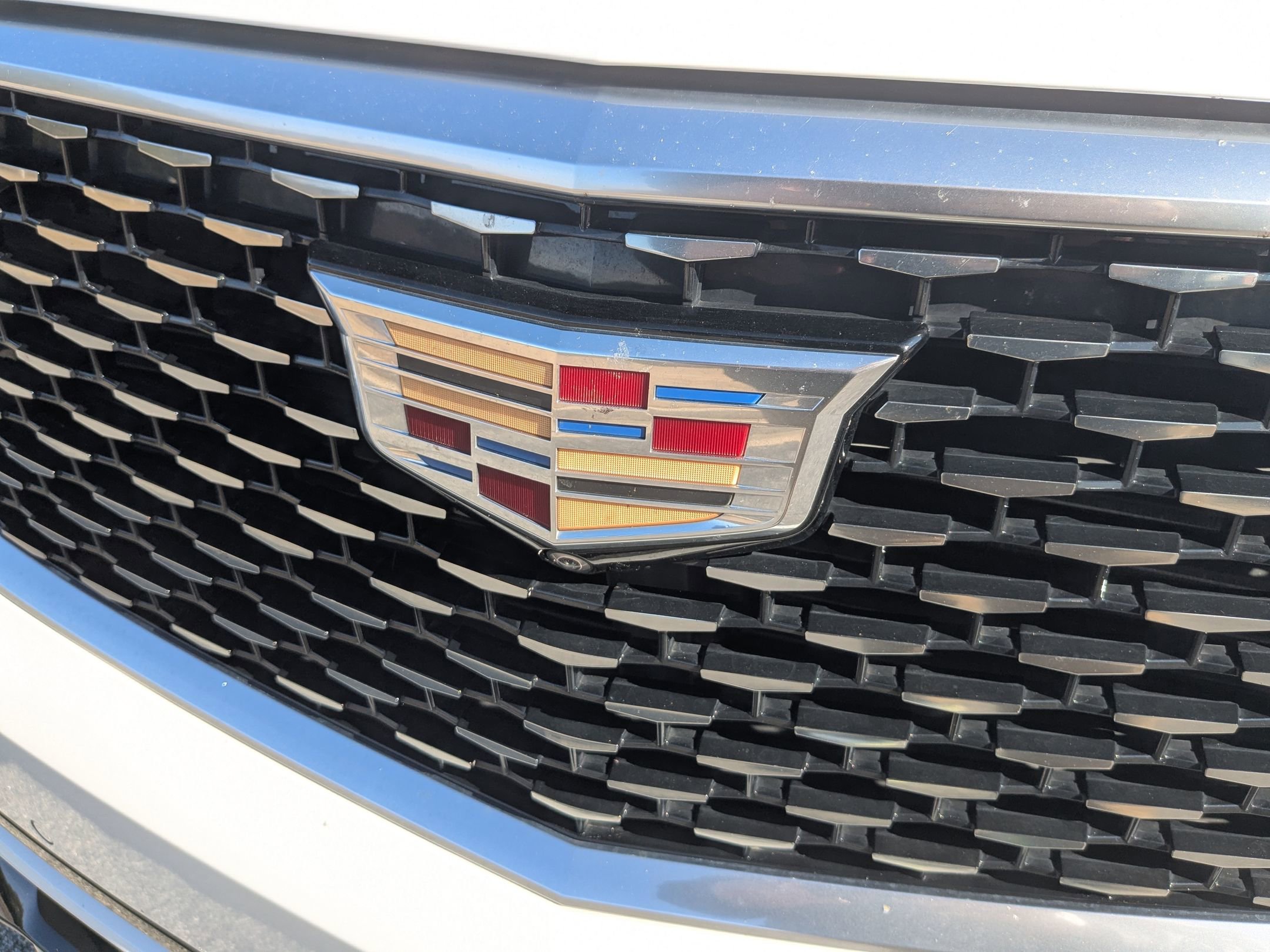 Used 2022 Cadillac XT6 Premium Luxury w/ Technology Package image 31