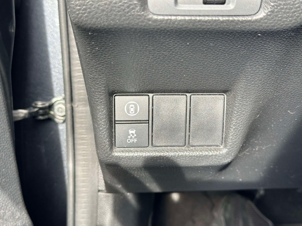 Certified 2022 Honda Civic EX image 28