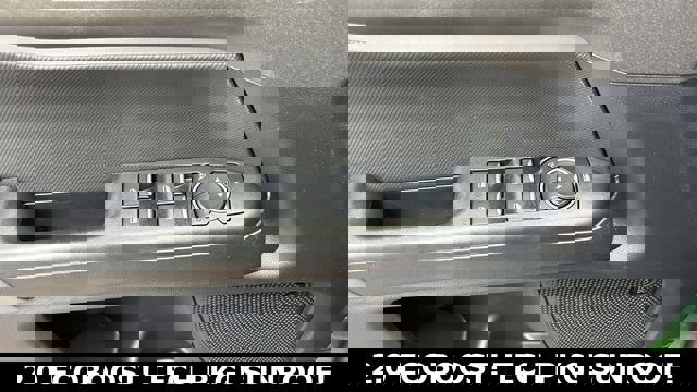 New 2025 Ford Bronco Sport Badlands w/ Badlands Tech Package image 8