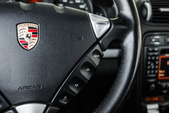 Used 2008 Porsche Cayenne AWD/4WD image 52