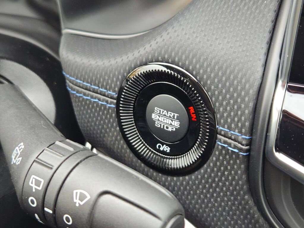 New 2026 Jeep Compass Latitude image 28