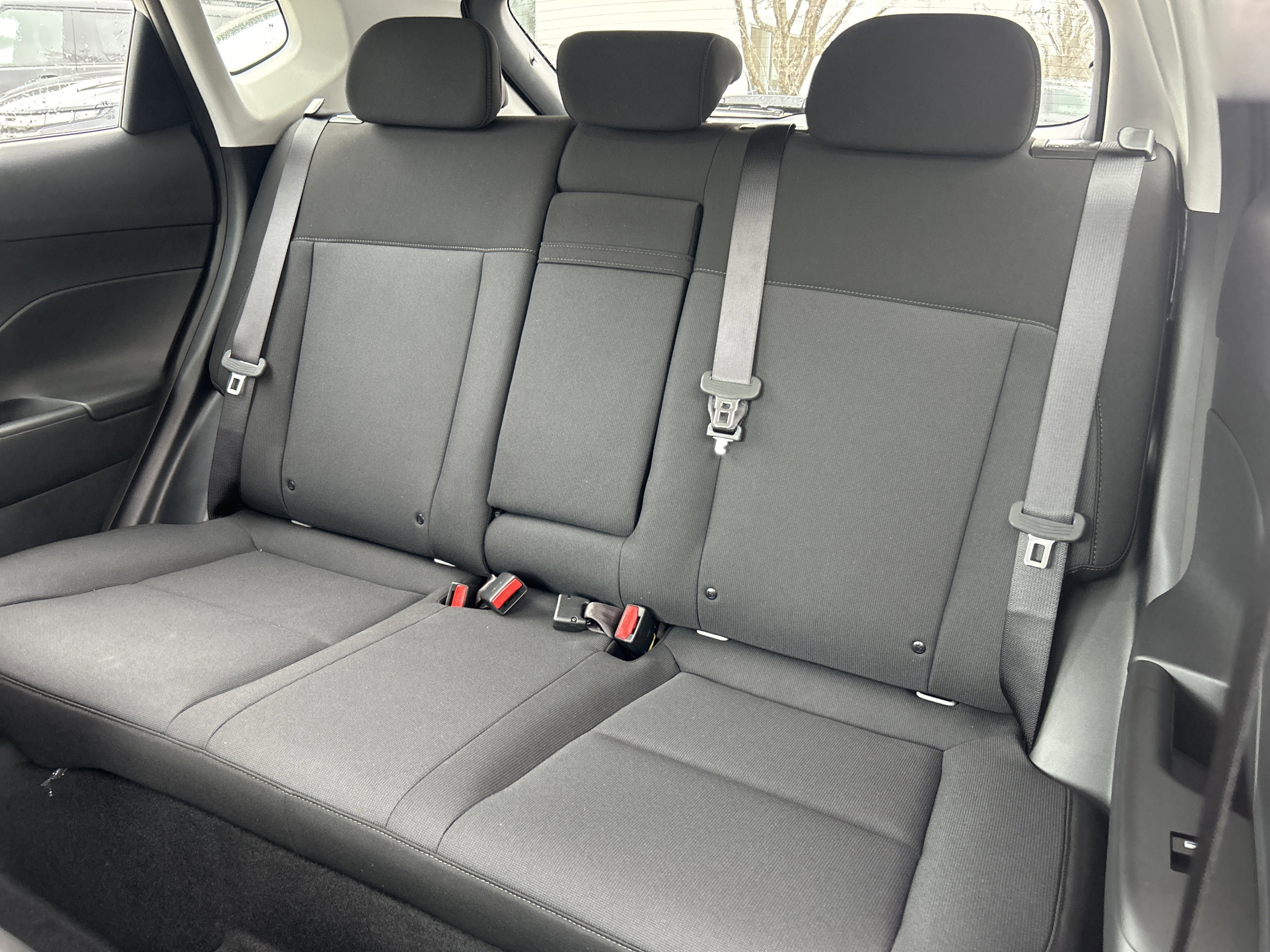 New 2026 Hyundai Kona SEL Sport AWD/4WD image 26