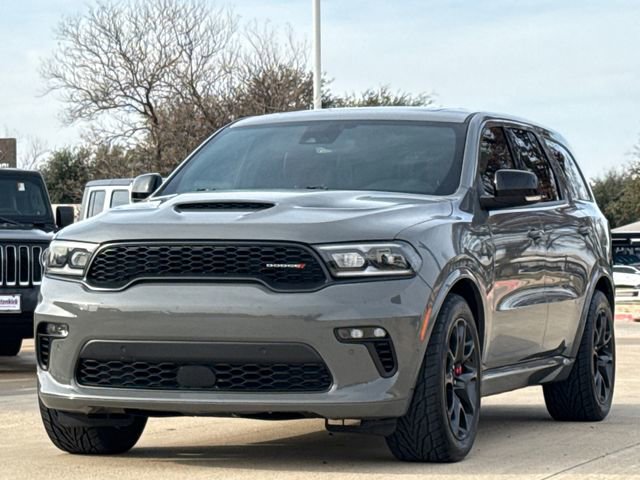 Used 2022 Dodge Durango R/T w/ Tow 'N Go Package image 3