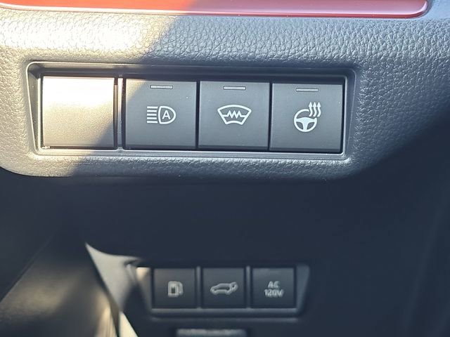 New 2026 Toyota Prius Plug-In Hybrid image 26