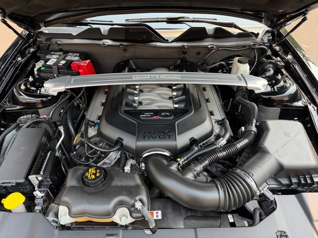 Used 2014 Ford Mustang GT w/ Electronics Package RWD image 24
