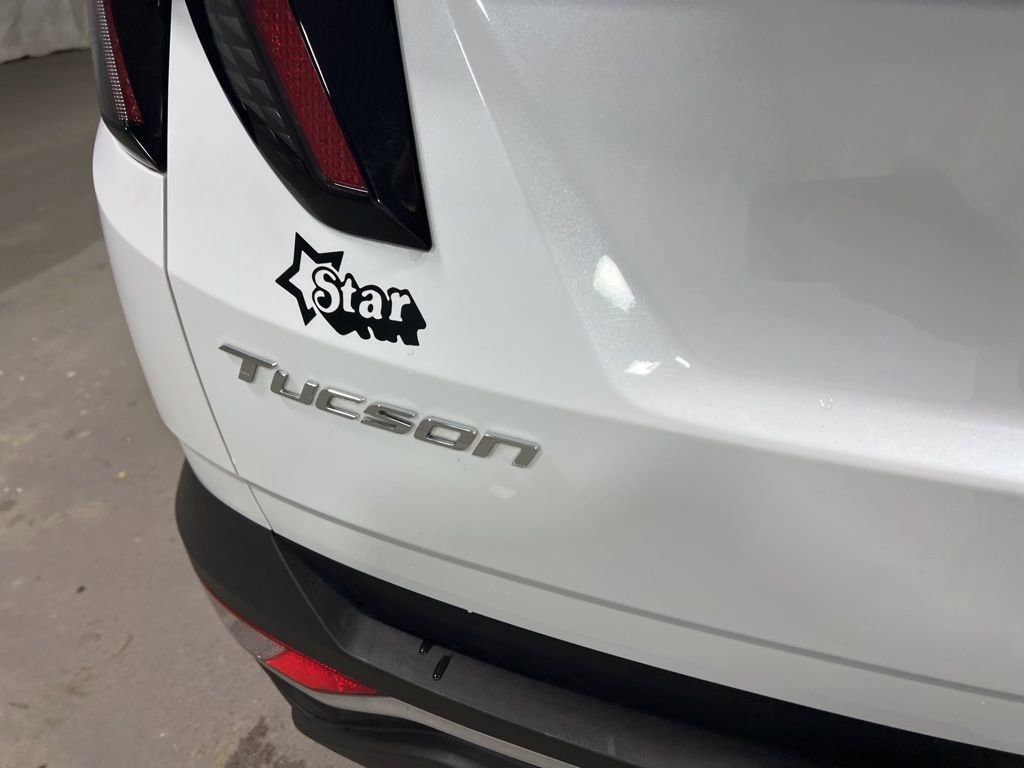 Used 2023 Hyundai Tucson SEL image 14