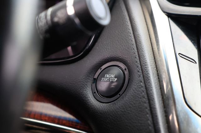 Used 2015 Cadillac CTS 4dr Sedan 2.0L Turbo RWD w/ Seating Package image 31