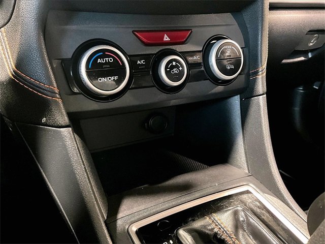 Used 2018 Subaru Crosstrek 2.0i Limited image 28