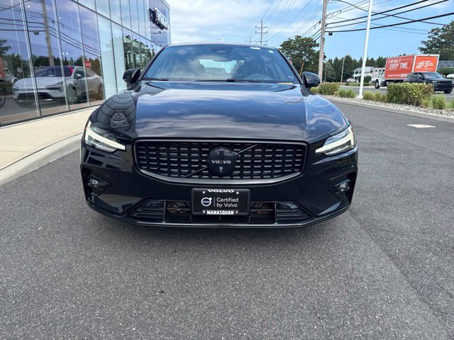 Certified 2024 Volvo S60 B5 Plus FWD image 7