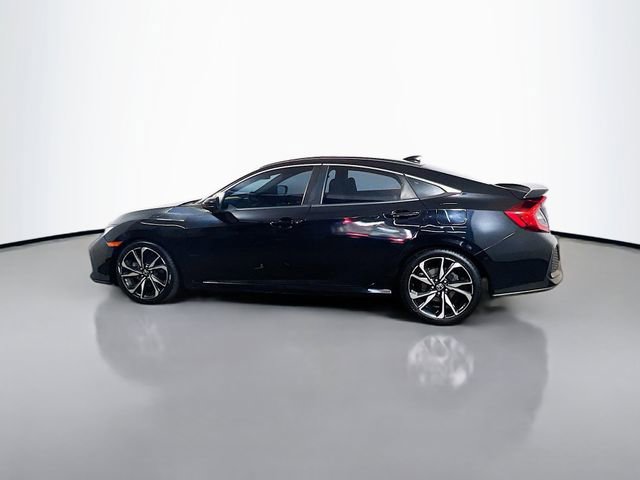 Used 2017 Honda Civic Si image 5