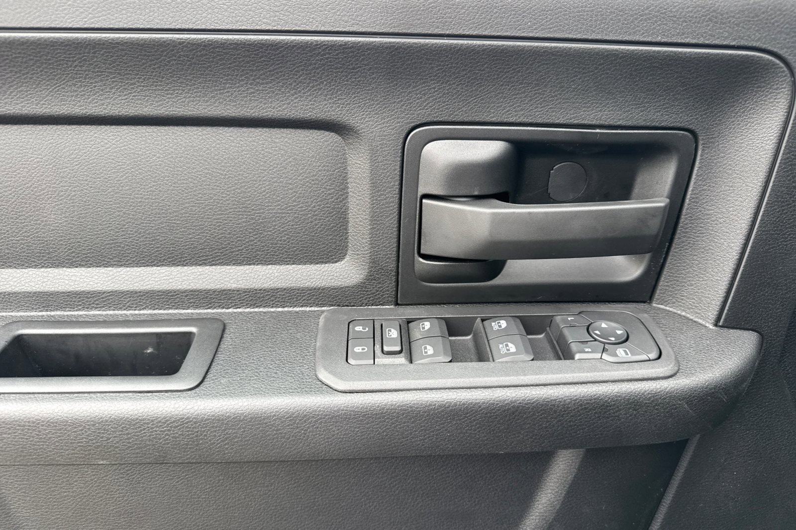 New 2026 RAM 2500 Tradesman image 10