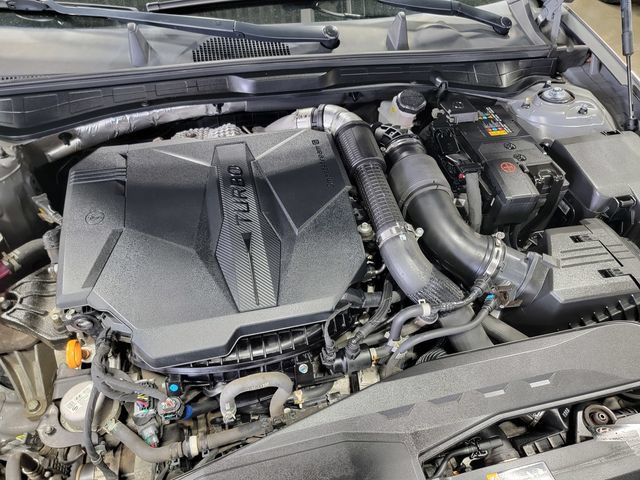 Used 2022 Hyundai Sonata N Line FWD image 33