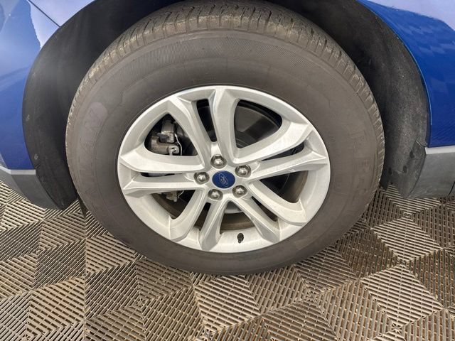 Used 2020 Ford Edge SEL w/ Convenience Package AWD/4WD image 31