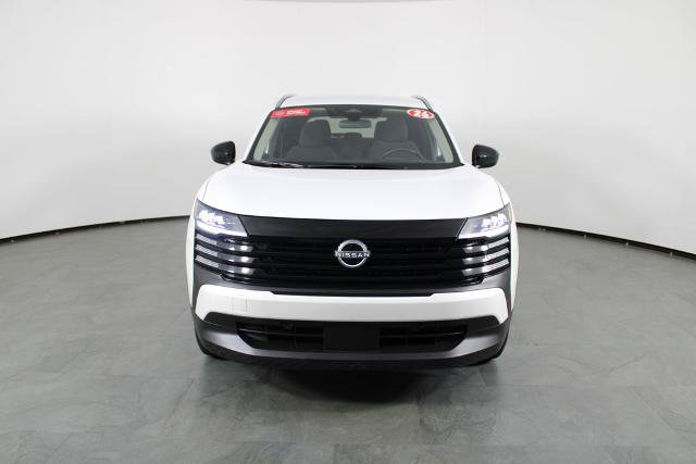 Certified 2026 Nissan Kicks SV FWD image 14