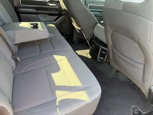 Used 2023 RAM 1500 Big Horn AWD/4WD image 36