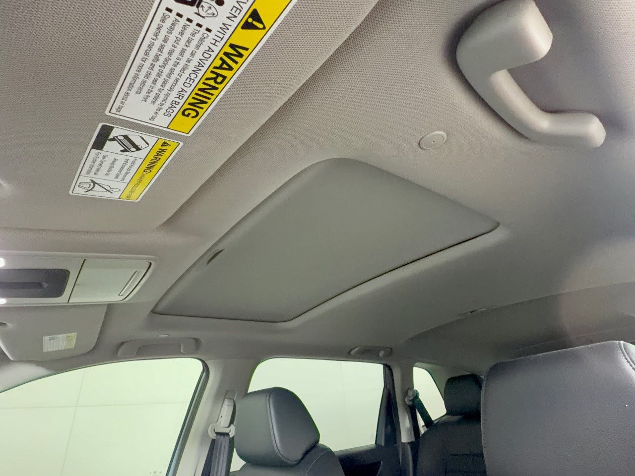 Used 2024 Honda CR-V EX-L image 27