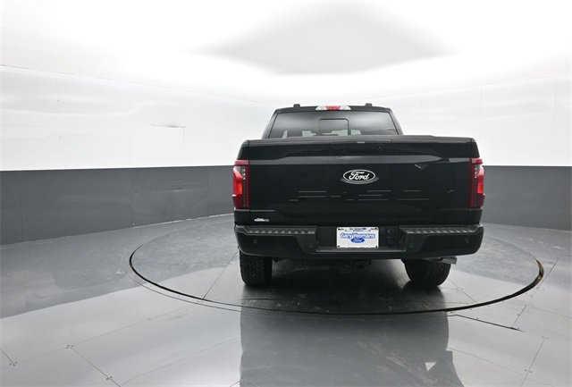 New 2026 Ford F150 XLT image 6