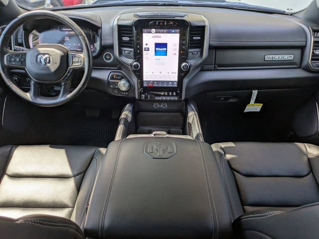 Used 2023 RAM 1500 Rebel w/ Rebel Level 2 Equipment Group AWD/4WD image 16